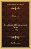 Essays