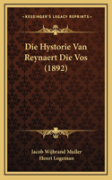 Hystorie Van Reynaert Die Vos (1892)