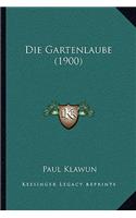 Die Gartenlaube (1900)