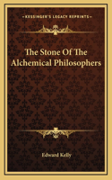 The Stone Of The Alchemical Philosophers