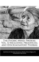 The Phobic Mind