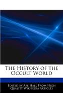 The History of the Occult World: (English)