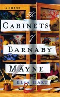 The Cabinets of Barnaby Mayne