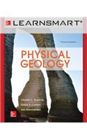 Learnsmart Standalone Access Card for Physical Geology