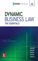 Loose Leaf for Dynamic Business Law: The Essentials