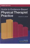 Guide to Evidence-based Physical Therapist Practice