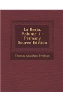 La Beata, Volume 1