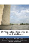 Differential Response in Child Welfare