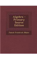 Algebra