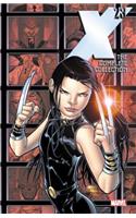 X-23: The Complete Collection Vol. 1
