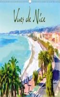 Vues de Nice 2018
