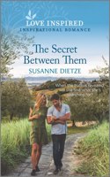 Secret Between Them: An Uplifting Inspirational Romance