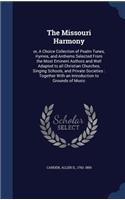Missouri Harmony