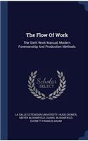 Flow Of Work