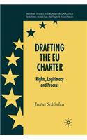 Drafting the EU Charter