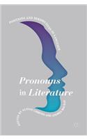 Pronouns in Literature