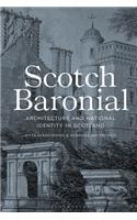 Scotch Baronial