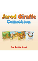 Jarod Giraffe Collection
