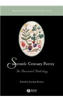 Sixteenth-Century Poetry