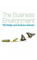 The Business Environment