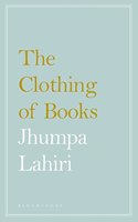 The Clothing of Books