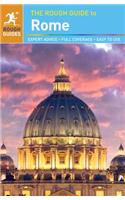 The Rough Guide to Rome