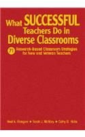 What Successful Teachers Do in Diverse Classrooms