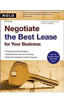Negotiate The Best Lease For Your Business