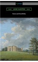 Sense and Sensibility (with and Introduction by Reginald Brimley Johnson)