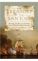 Treasure of the San Jose