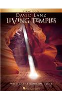 David Lanz: Living Temples Piano Solo