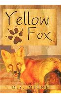 Yellow Fox