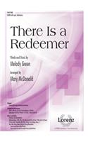 There Is a Redeemer