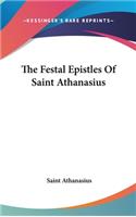 Festal Epistles Of Saint Athanasius