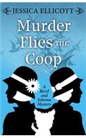 Murder Flies the COOP