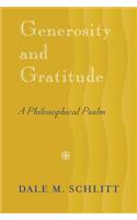 Generosity and Gratitude