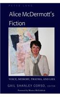 Alice McDermott's Fiction