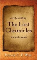 Lost Chronicles