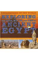 Exploring the Life, Myth, and Art of Ancient Egypt
