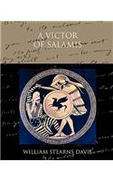 A Victor of Salamis