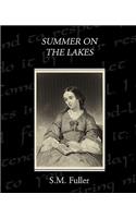 Summer on the Lakes