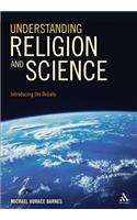 Understanding Religion and Science
