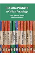 Reading Penguin: A Critical Anthology
