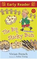 Early Reader: The Big Sticky Bun