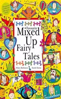 Favourite Mixed Up Fairy Tales