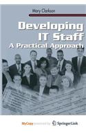 Developing It Staff