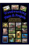 Woodworking plans and projects