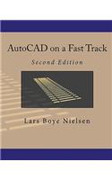 AutoCAD on a Fast Track