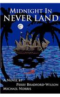Midnight In Never Land