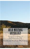 Wild Mustang Anthology